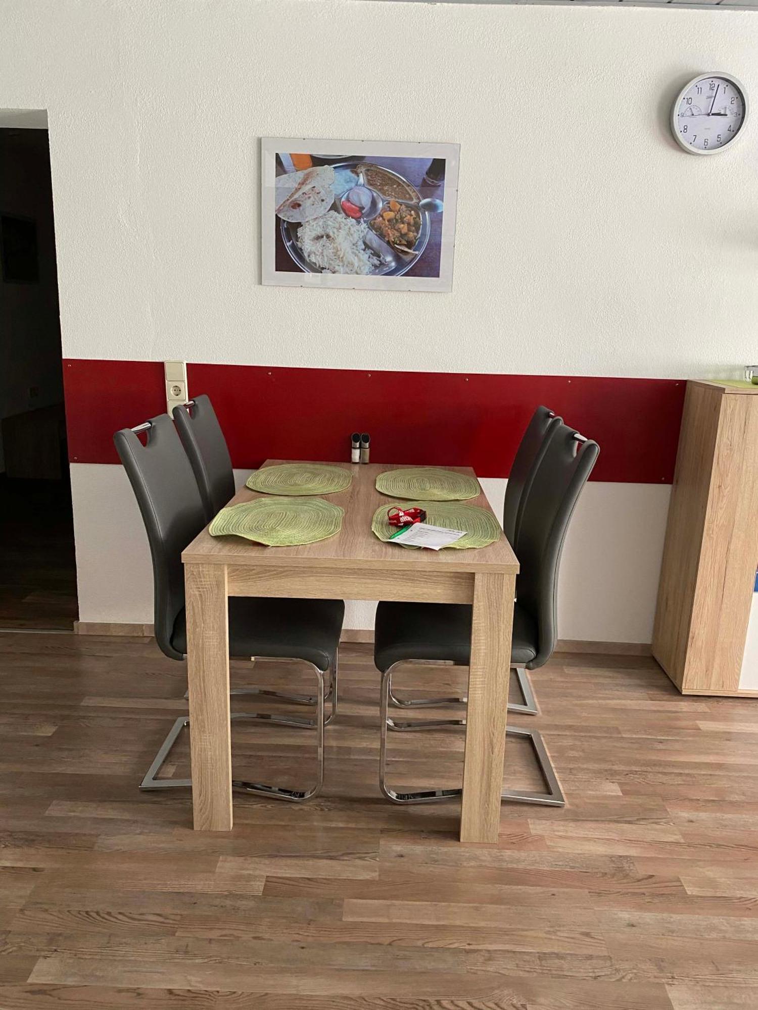 Ferienwohnung Alte B3 Ringsheim Exteriér fotografie