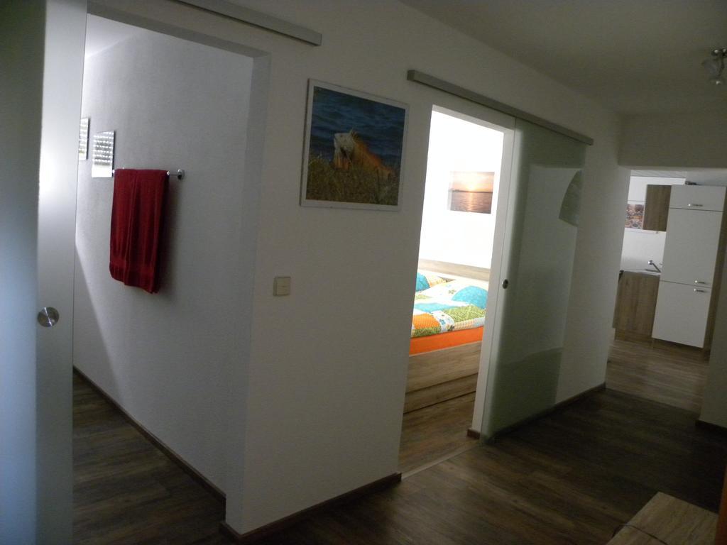 Ferienwohnung Alte B3 Ringsheim Exteriér fotografie