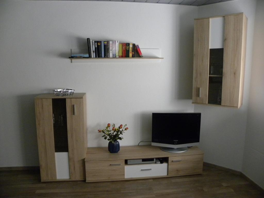 Ferienwohnung Alte B3 Ringsheim Exteriér fotografie