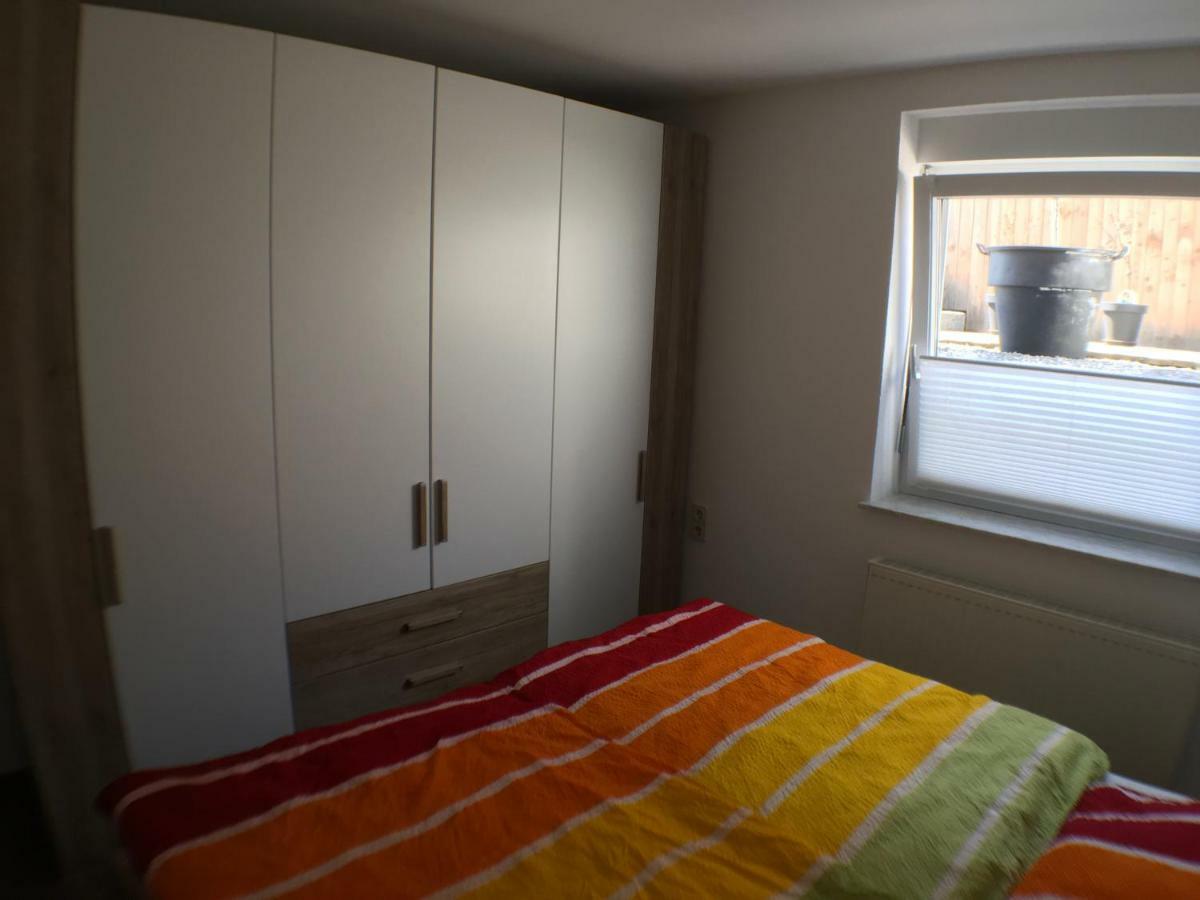 Ferienwohnung Alte B3 Ringsheim Exteriér fotografie