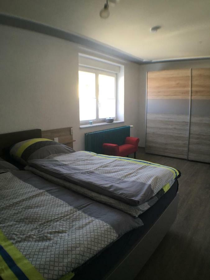 Ferienwohnung Alte B3 Ringsheim Exteriér fotografie