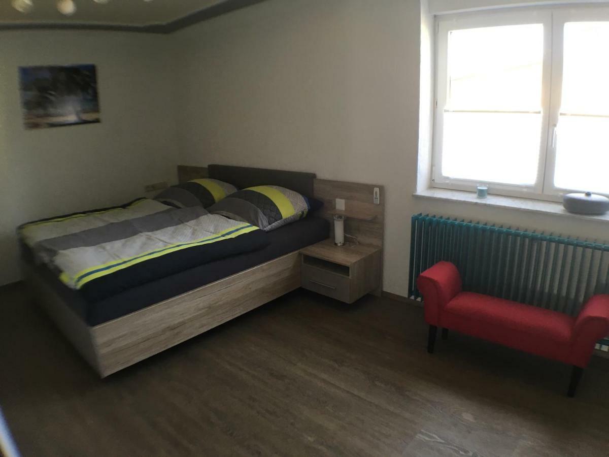 Ferienwohnung Alte B3 Ringsheim Exteriér fotografie