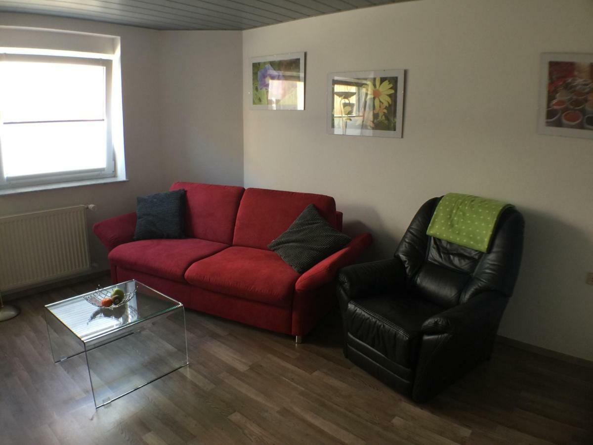 Ferienwohnung Alte B3 Ringsheim Exteriér fotografie