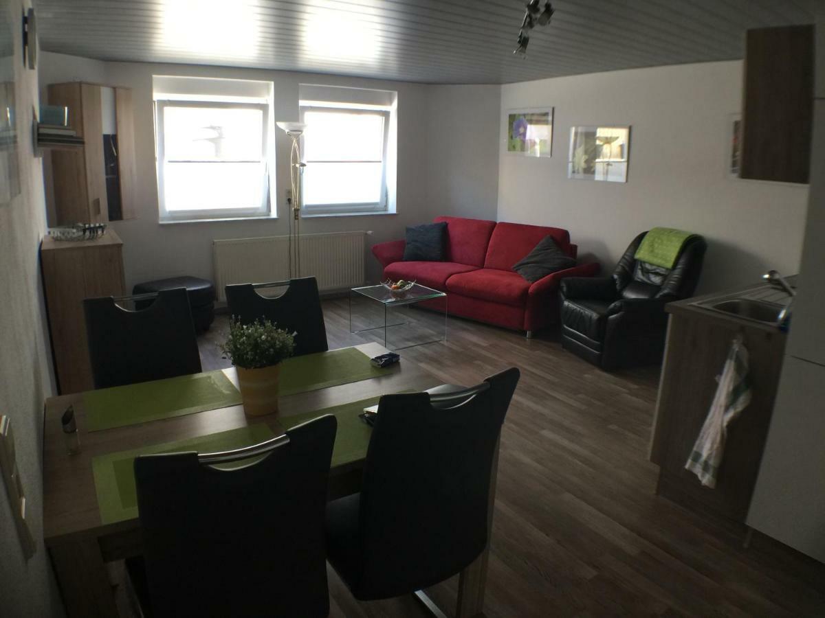 Ferienwohnung Alte B3 Ringsheim Exteriér fotografie