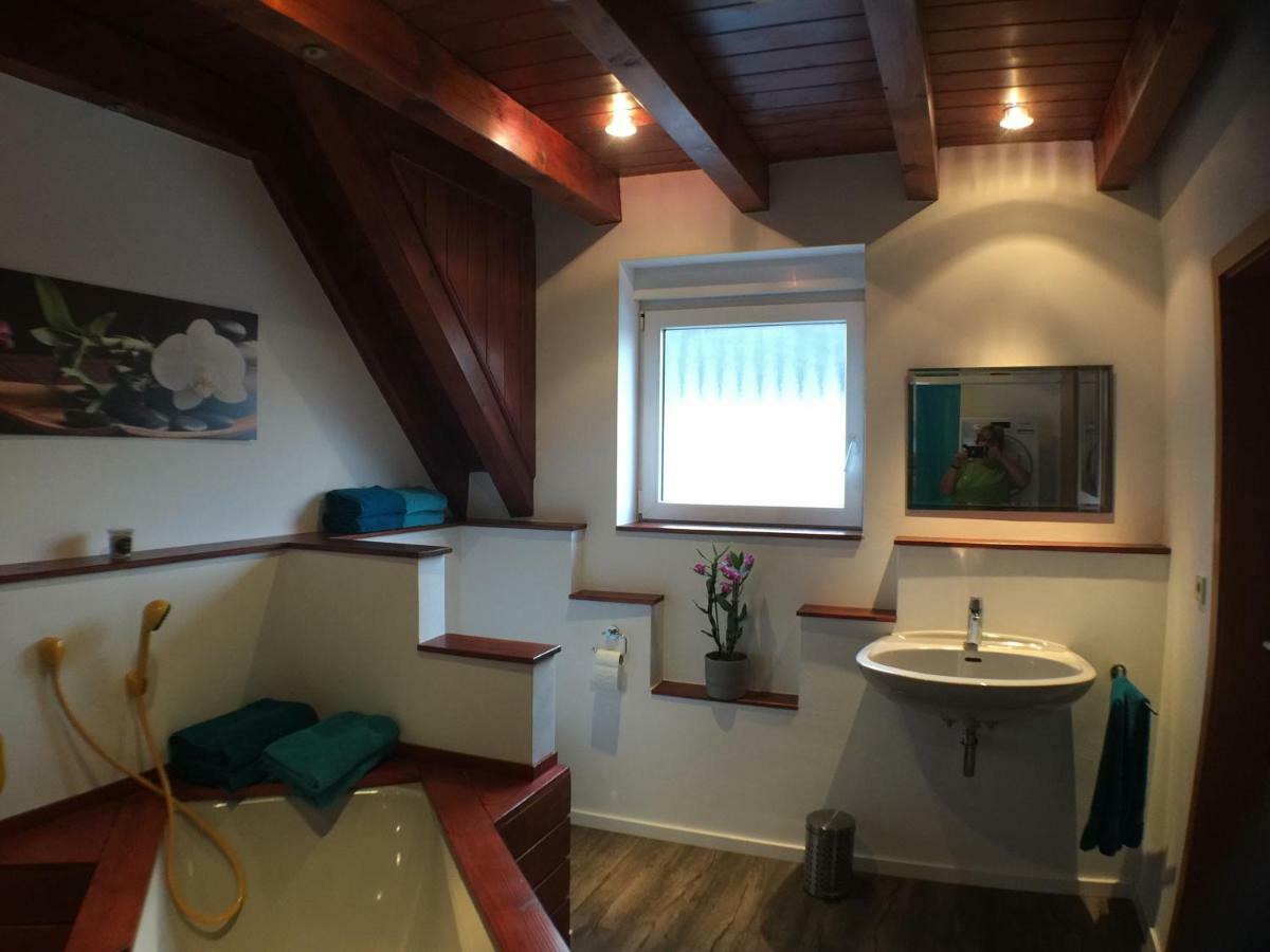 Ferienwohnung Alte B3 Ringsheim Exteriér fotografie