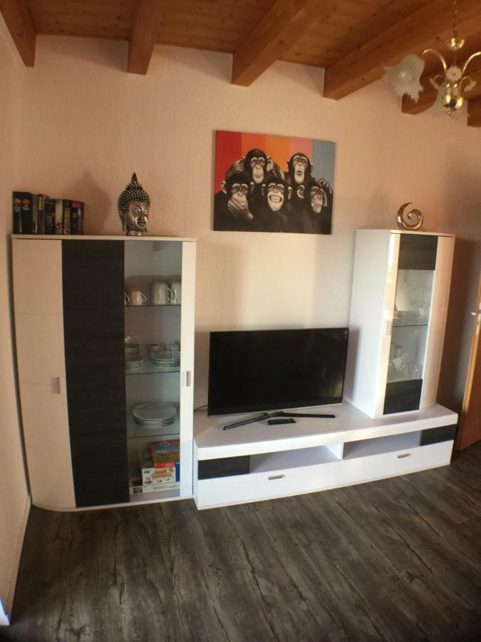 Ferienwohnung Alte B3 Ringsheim Exteriér fotografie