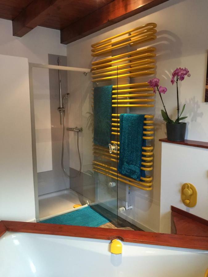 Ferienwohnung Alte B3 Ringsheim Exteriér fotografie
