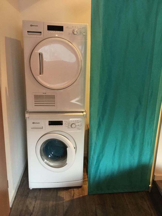 Ferienwohnung Alte B3 Ringsheim Exteriér fotografie