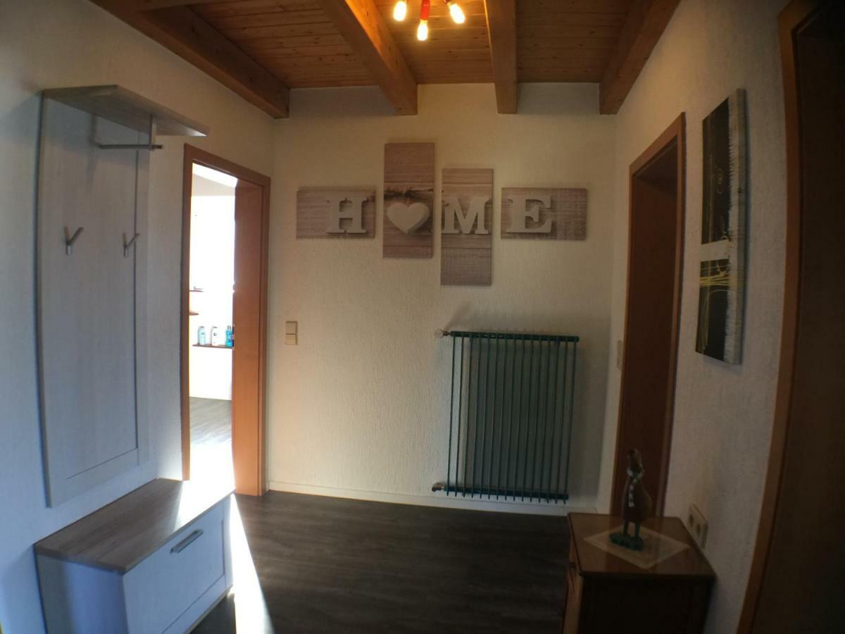 Ferienwohnung Alte B3 Ringsheim Exteriér fotografie