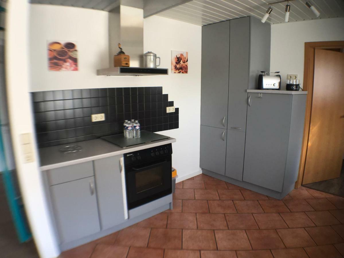 Ferienwohnung Alte B3 Ringsheim Exteriér fotografie