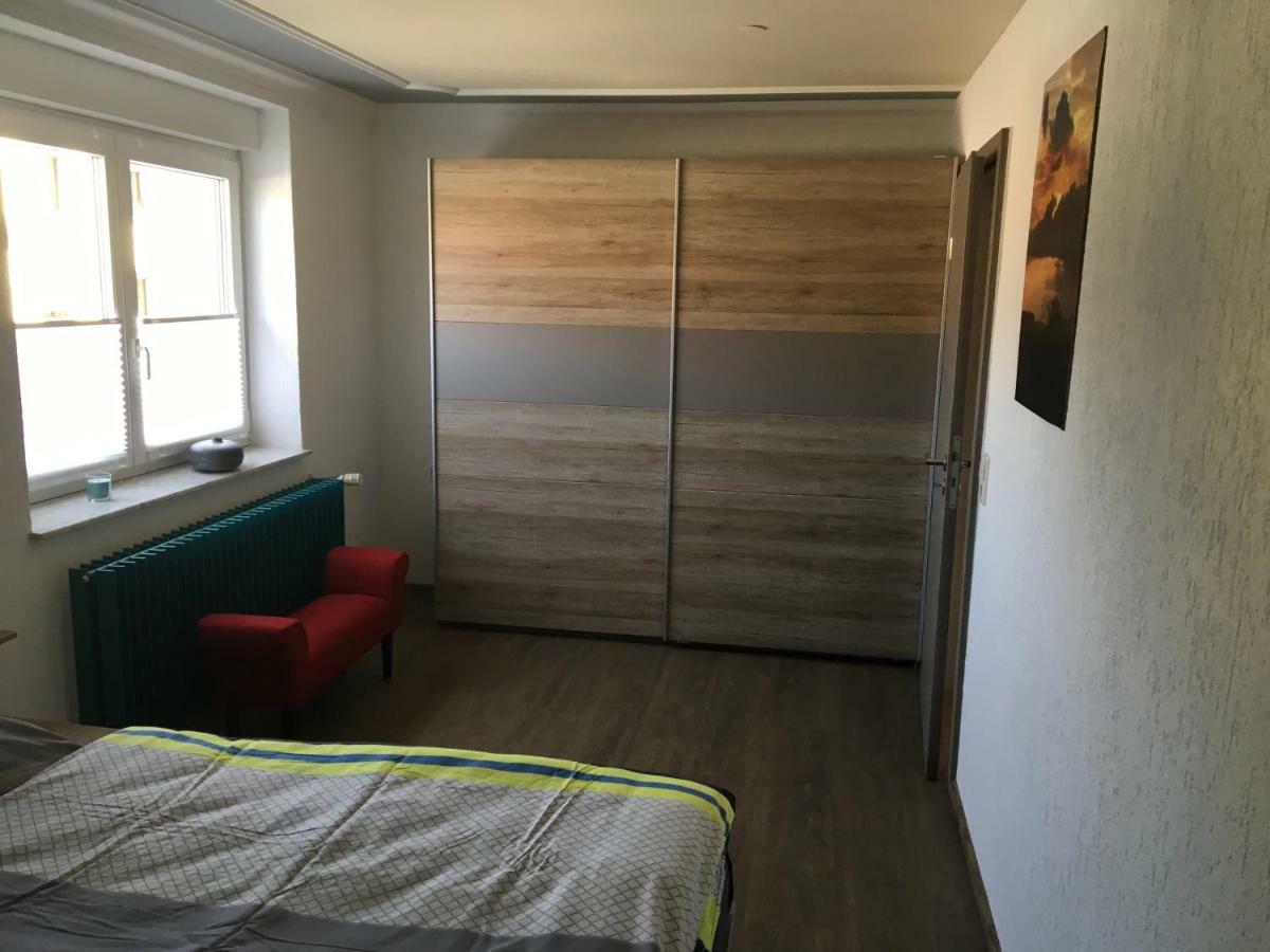 Ferienwohnung Alte B3 Ringsheim Exteriér fotografie